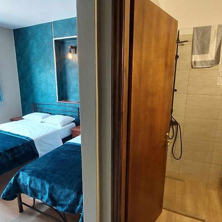 Ziakas Rooms Zákasz Kültér fotó