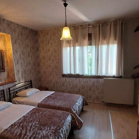 Ziakas Rooms Zákasz Kültér fotó