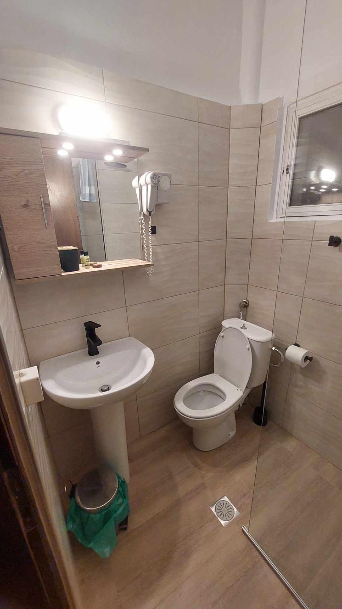 Ziakas Rooms Zákasz Kültér fotó